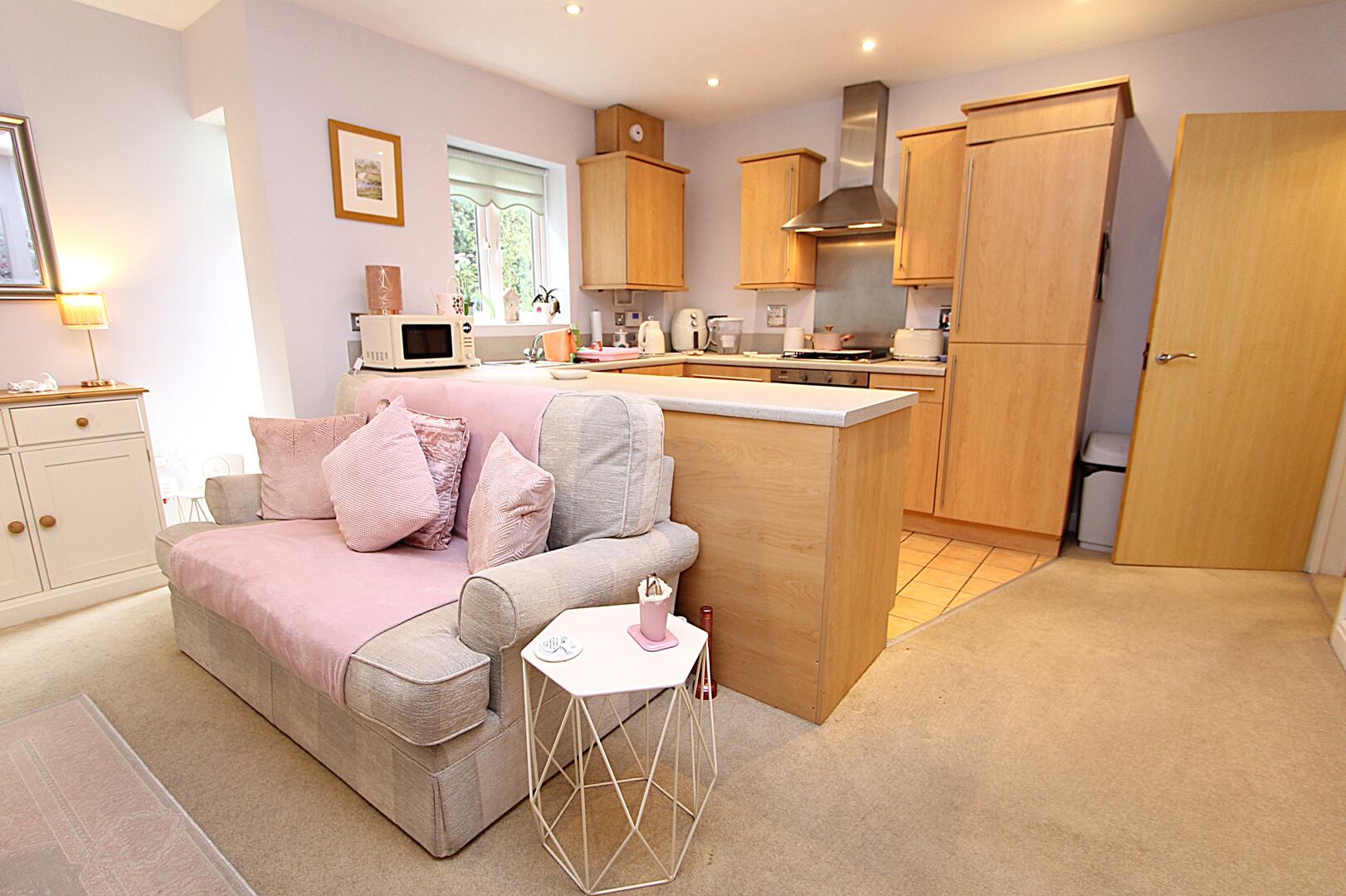 Oldnall Road, Kidderminster